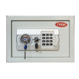 Két sắt mini Naga -NGk-25